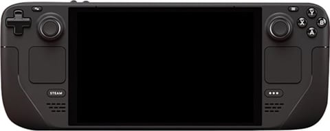 Valve Steam Deck 256GB - Black, C - CeX (IN): - Buy, Sell, Donate